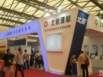 广州建材展会设计与搭建 会展服务的核心价值与专业实践