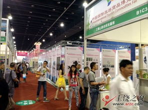 三清印象亮相旅游商品博览会 创新会展服务赋能文旅品牌新篇章