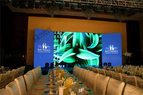 苏州会展中心搭建与专业线阵音响租赁 一站式会展服务解决方案