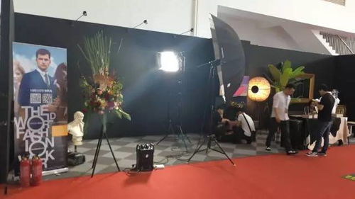 高端荟萃，服务升维 展会配套活动升级如何重塑行业价值