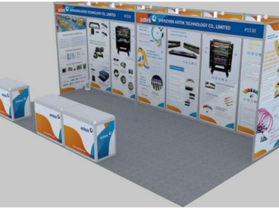 融合创新，展会与电子商务的双向赋能